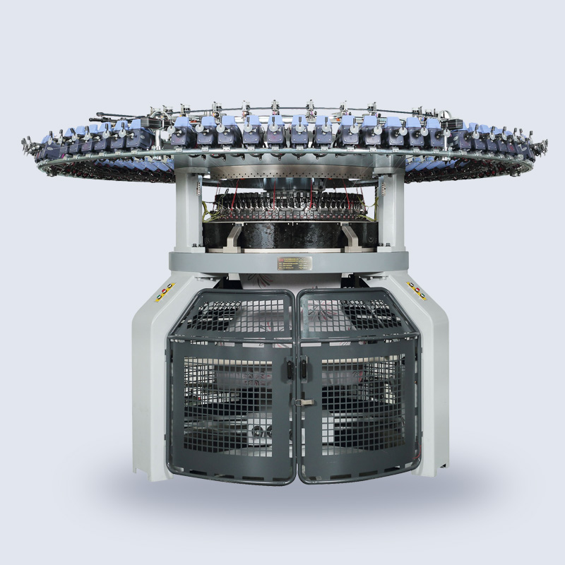 Electronic Jacquard Series